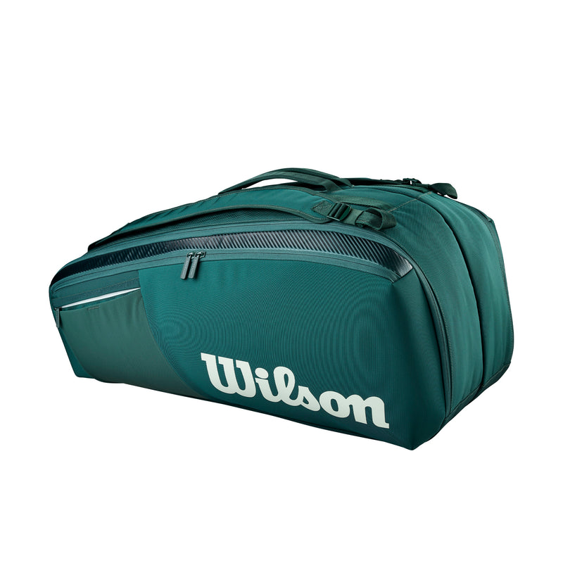 Wilson Blade V10 9PK Green