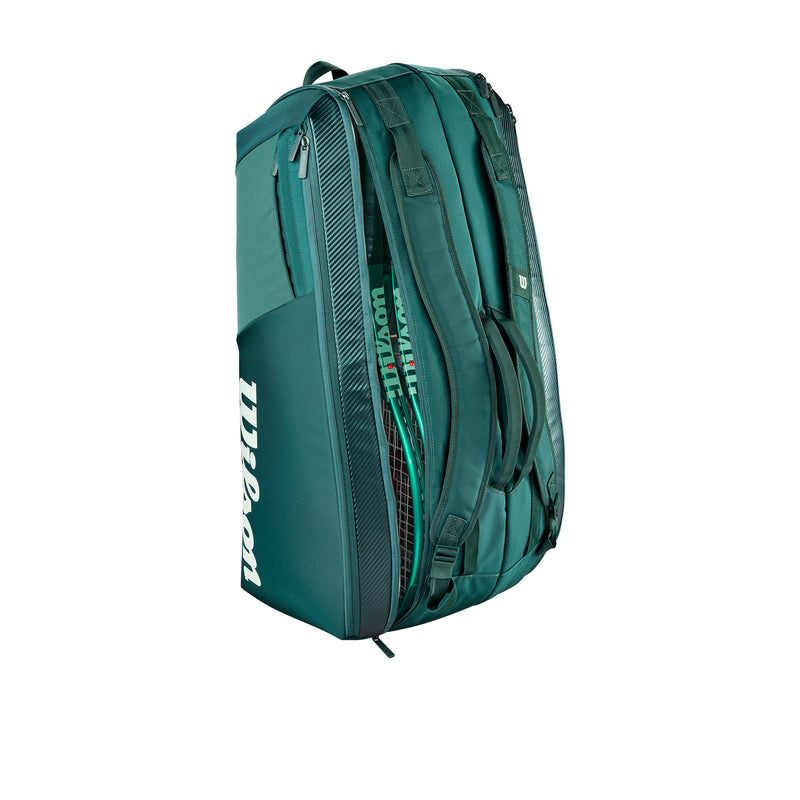 Wilson Blade V10 9PK Green