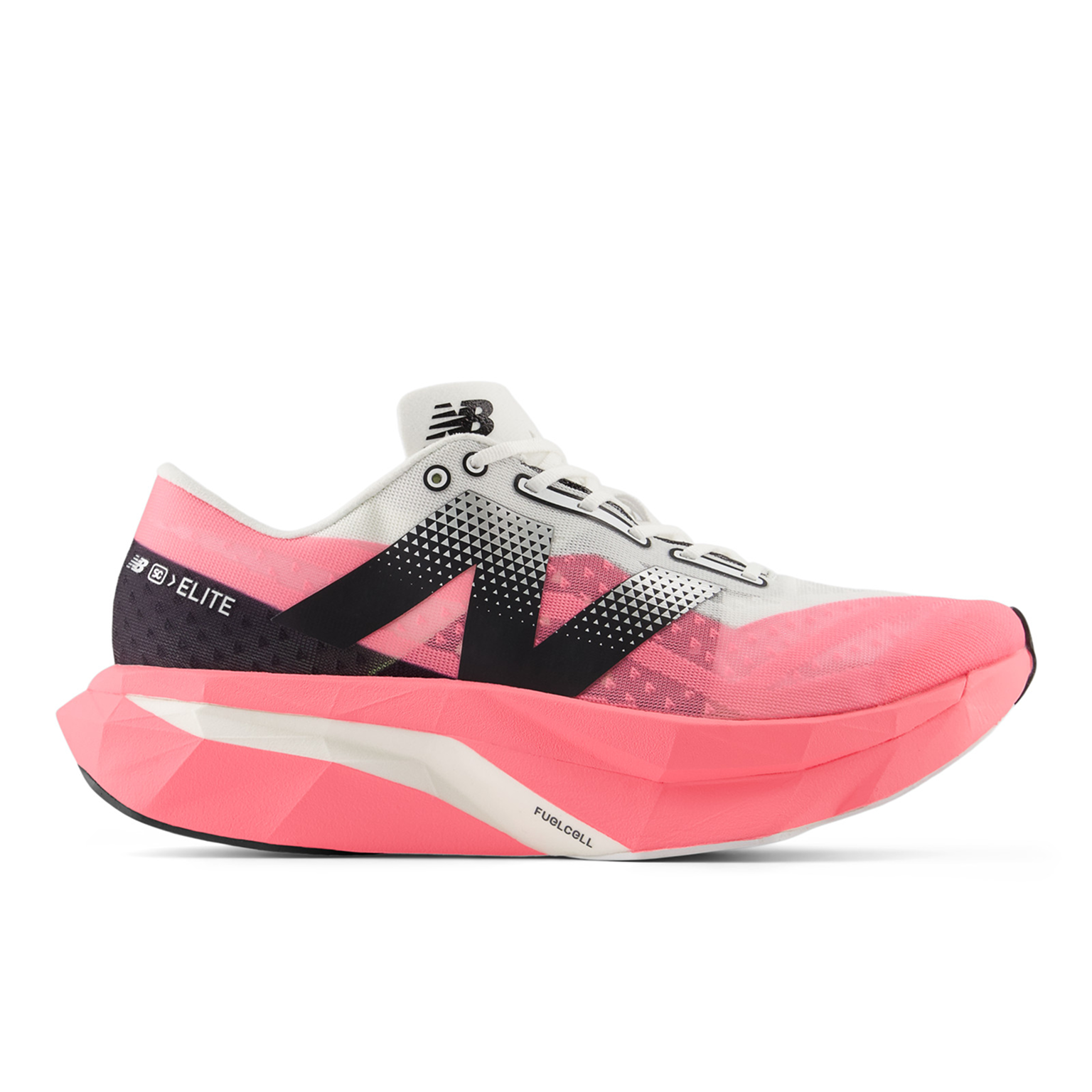 【New Balance】★ランニング★ Women's FuelCell SuperComp v4 New Balance - FuelCell Supercomp Elite v4 - Women's – Le