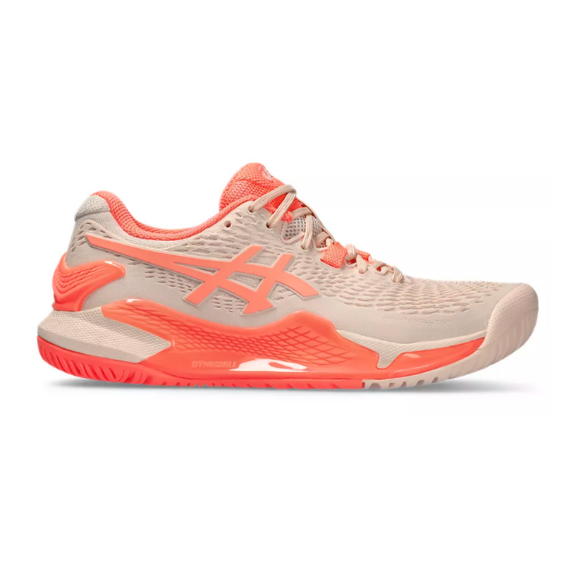 Asics revolution 2025