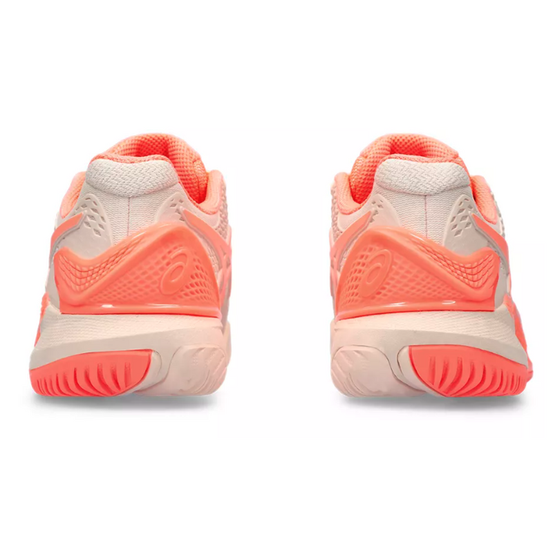 Asics gel kayano 24 seashell pink on sale