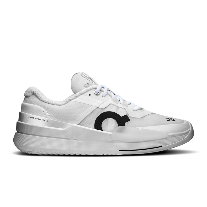 All White