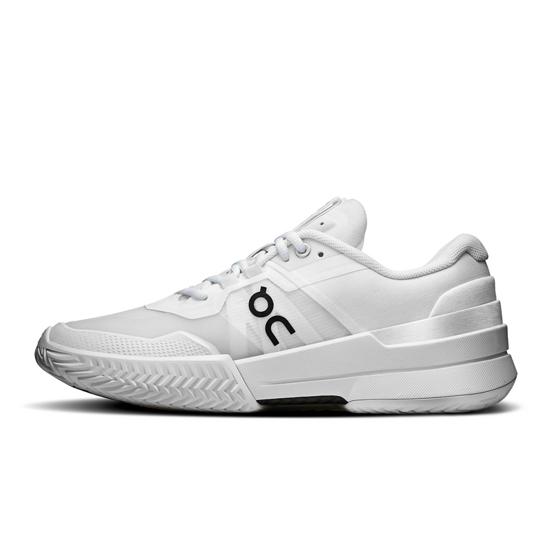 All White