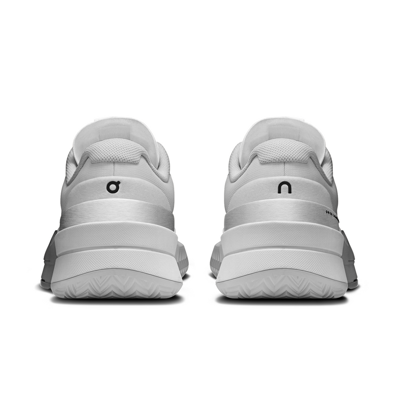 All White