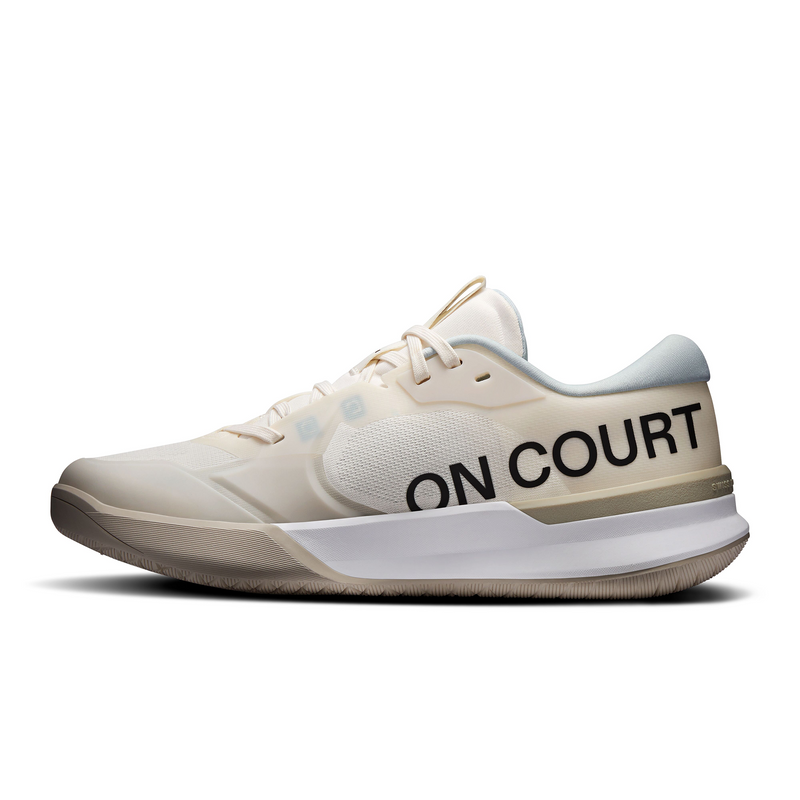 Ivory/Wash