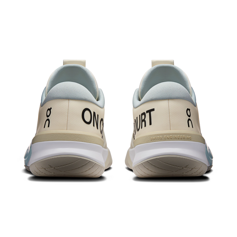 Ivory/Wash