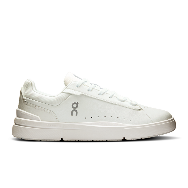 white/white