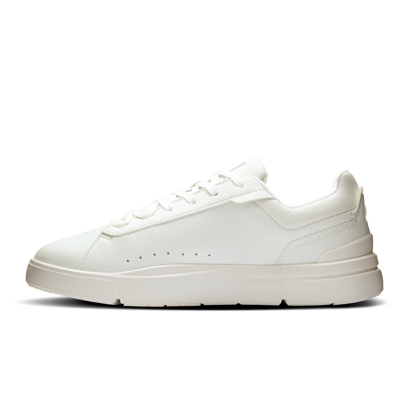 white/white