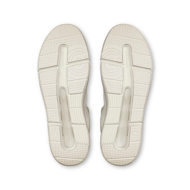 white/white