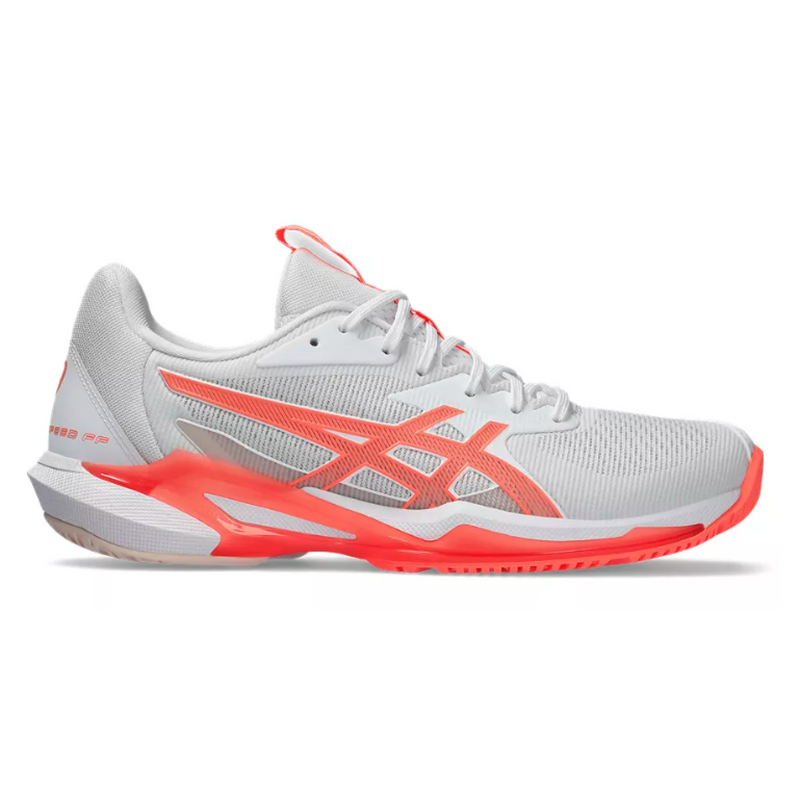 Asics Womens Solution Speed FF3 All Court