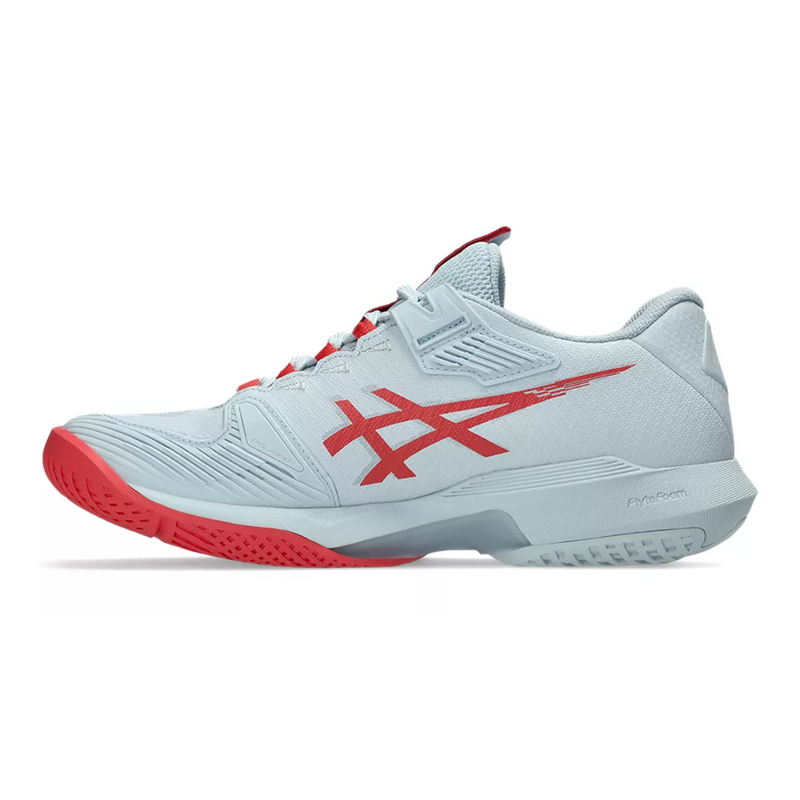Asics Womens Solution Speed FF 4 All-Court Asics Womens Solution Speed FF 4 All-Court