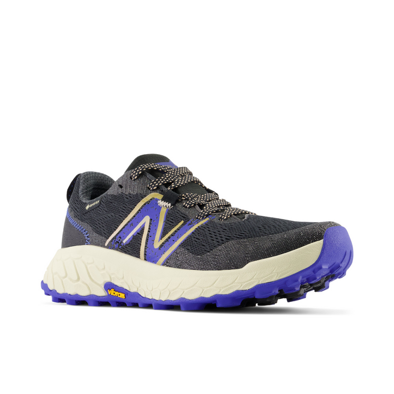 New balance fresh foam sales hierro v4 trail running shoes