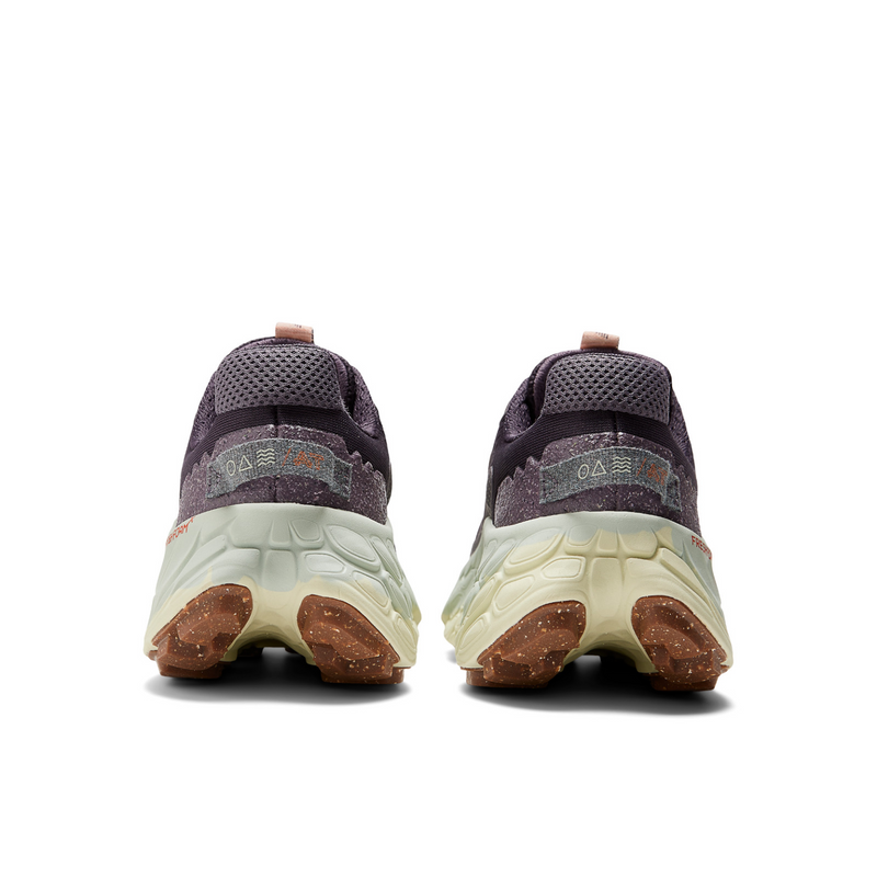 WTMOR CP3 D