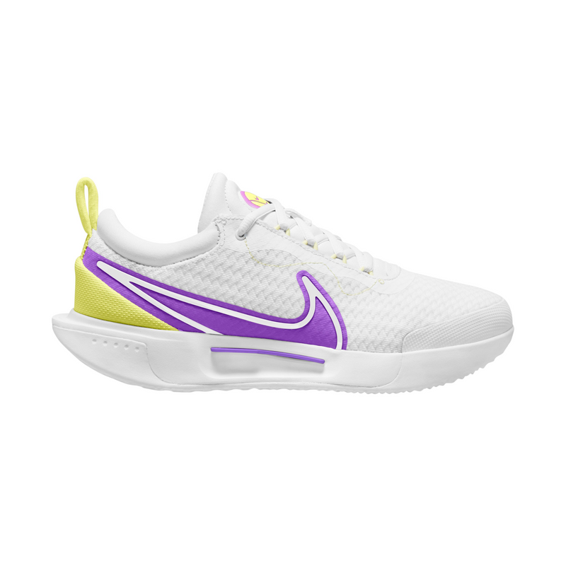 W Zoom Court Pro 101 A