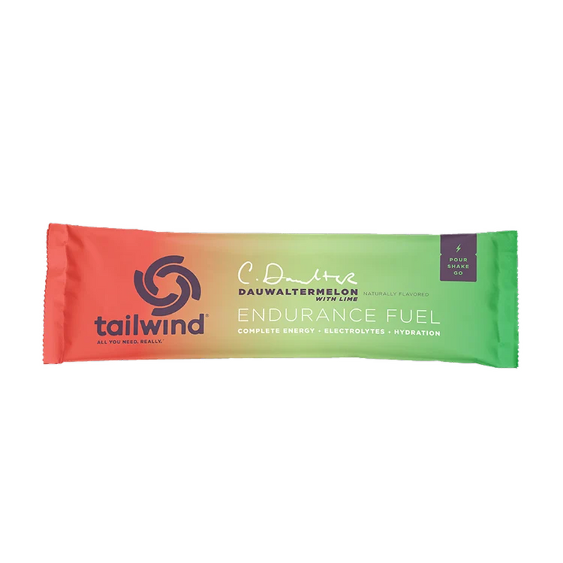 Tailwind Endurance Dauwaltermelon Single
