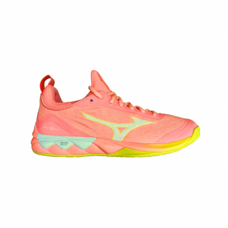 Mizuno Womens Luminous 2 Indoor