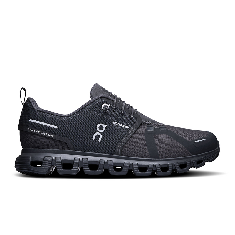 Black/Black