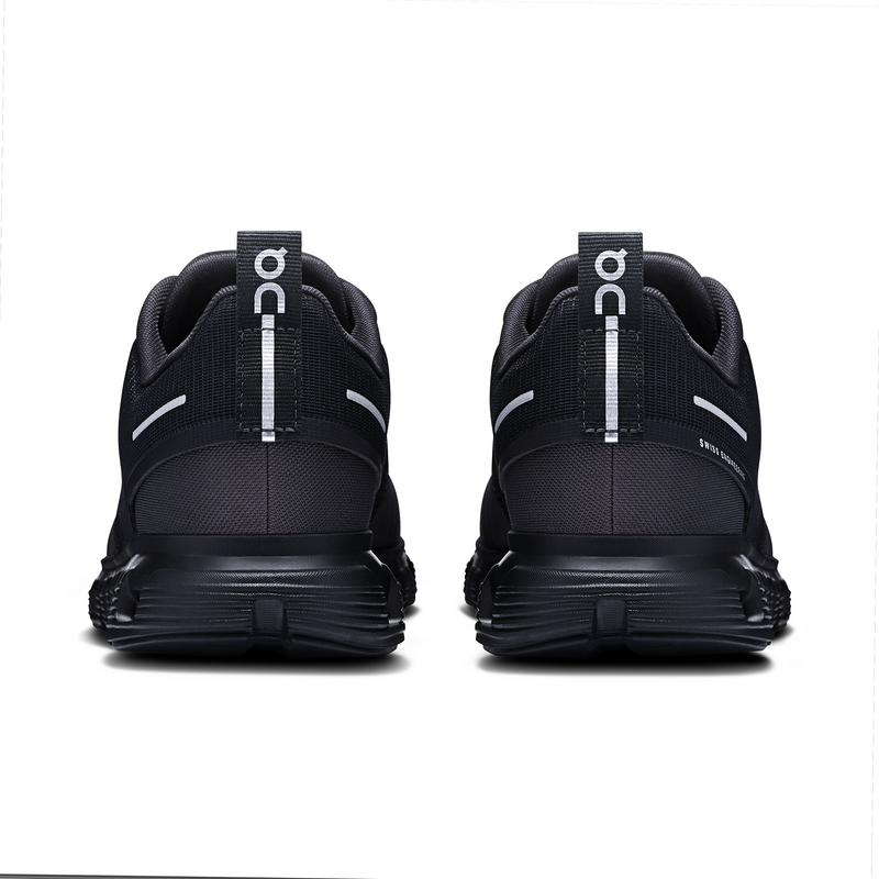 Black/Black