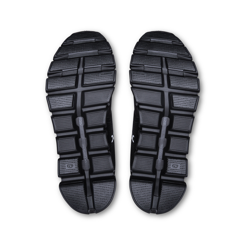 Black/Black