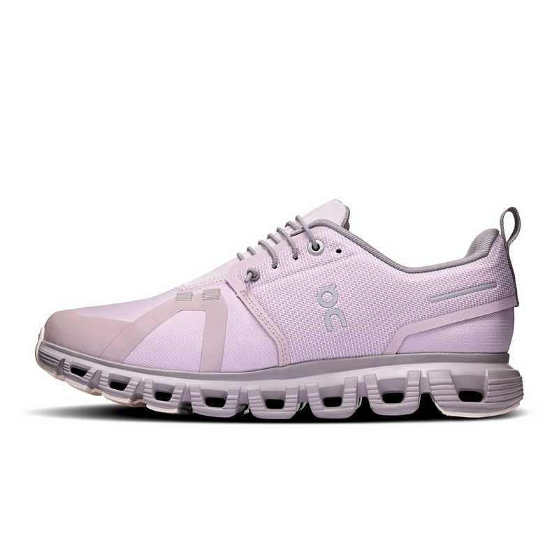 Mauve/Zinc