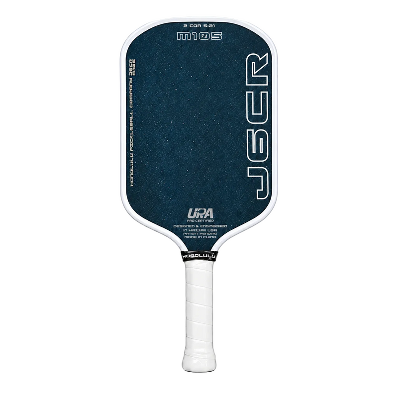 Honolulu J6CR M 105 Crystal Blue Endurance Surface