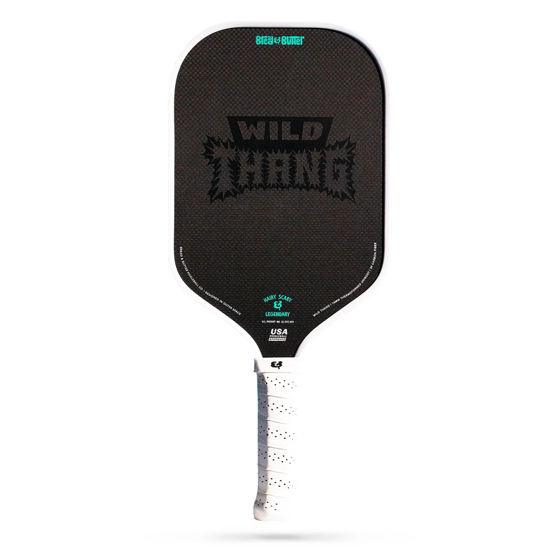Bread & Butter The Wild Thang 16mm