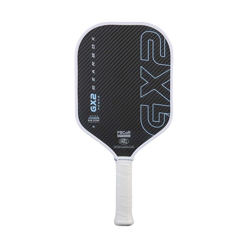 Gearbox GX2 Power Elongated 16mm. Winter Edition Gearbox GX2 Power Elongated 16mm. Winter Edition