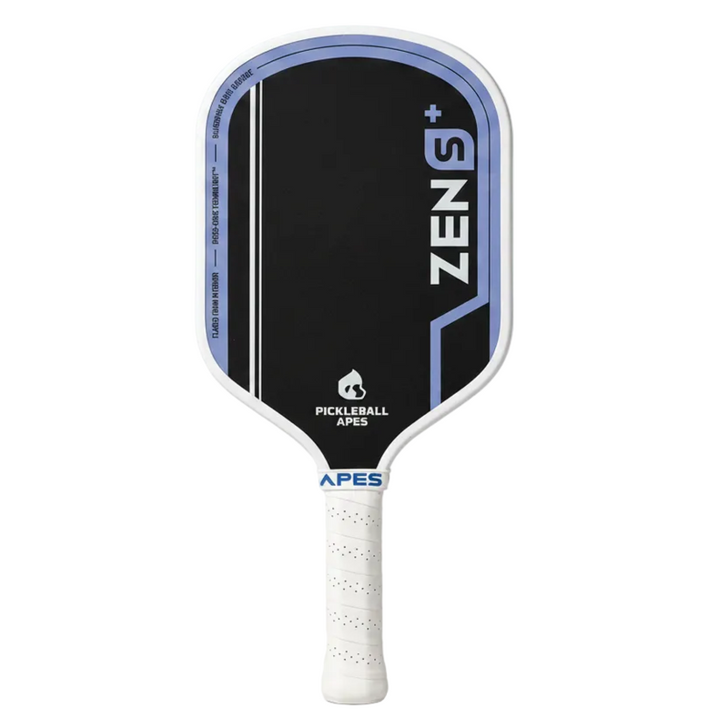 Pickleball Apes Zen S+