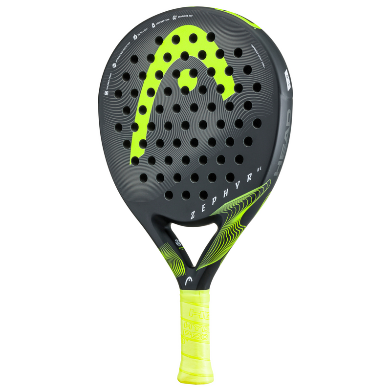 Head Zephyr UL 2023