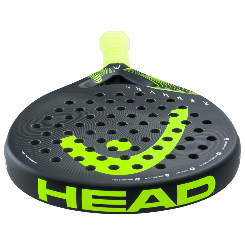 Head Zephyr UL 2023