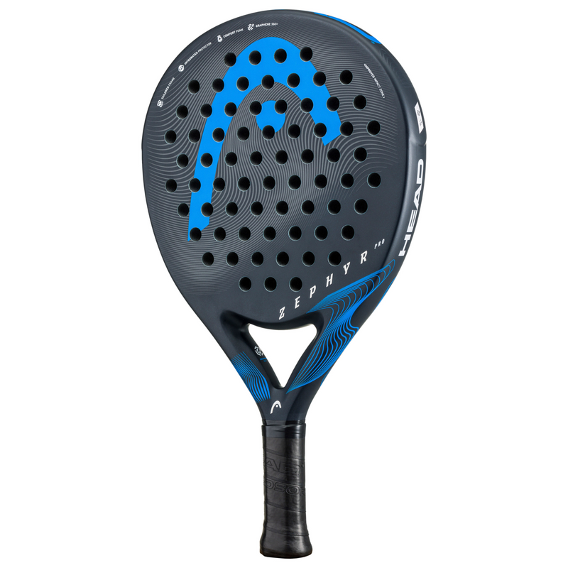 Head Zephyr Pro 2023