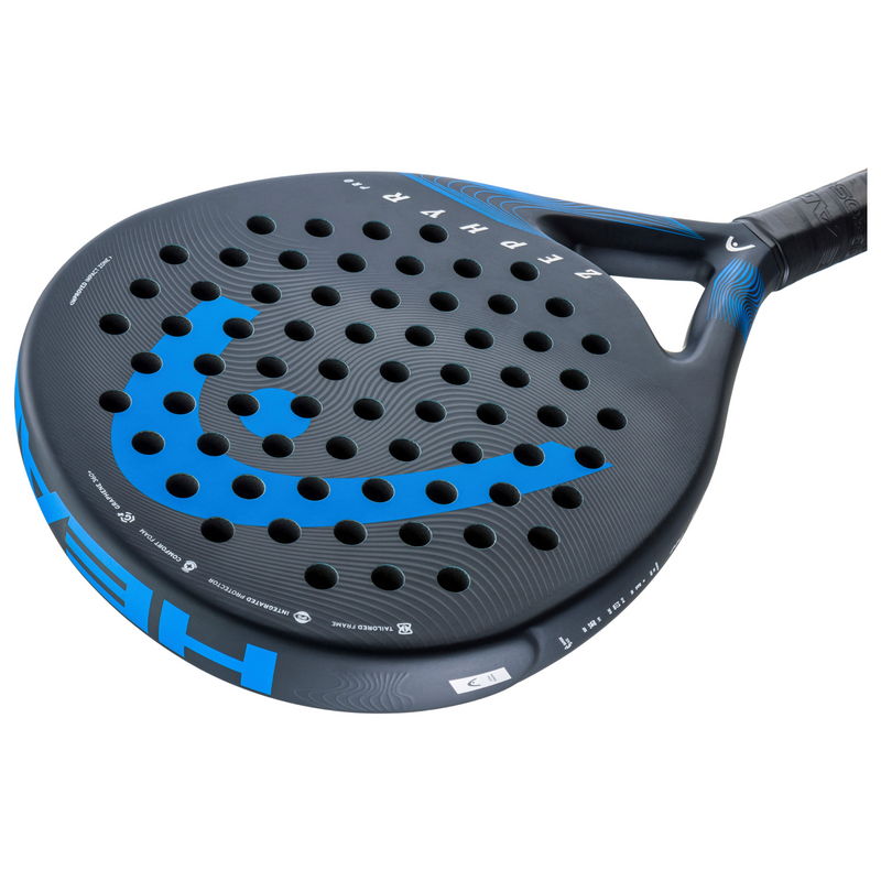 Head Zephyr Pro 2023