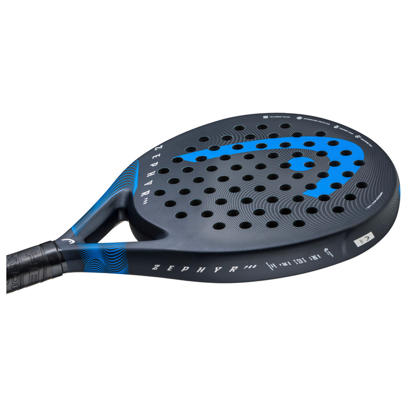 Head Zephyr Pro 2023