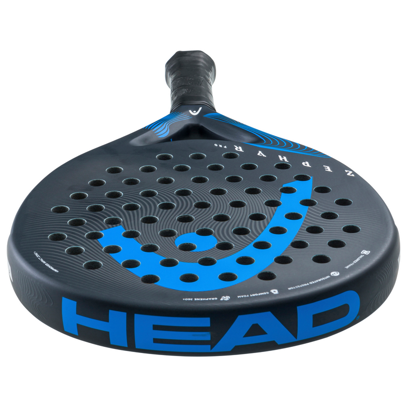 Head Zephyr Pro 2023