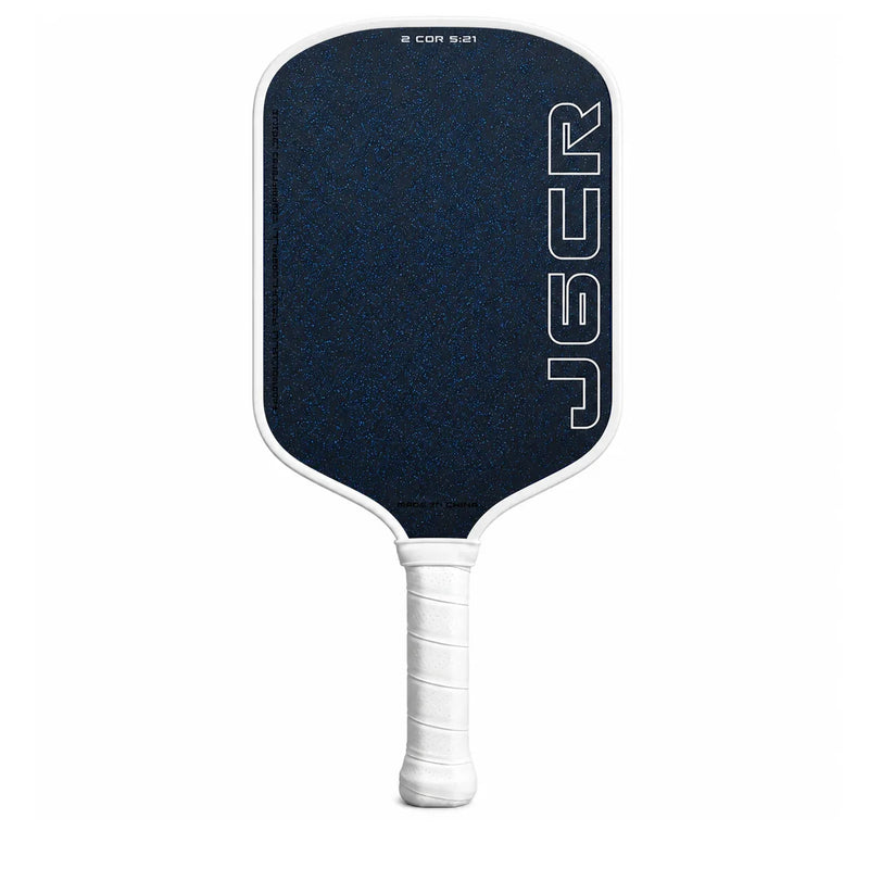 Honolulu Pickleball J6CR 16mm Crystal Blue Endurance Surface