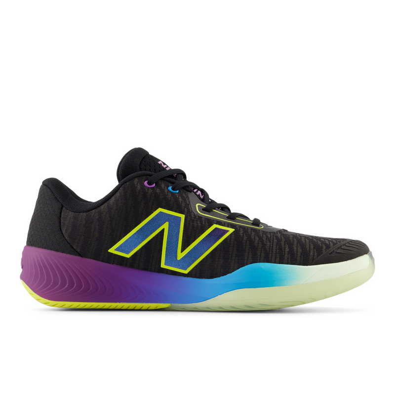 New Balance Mens 996 V5 D Width All Court