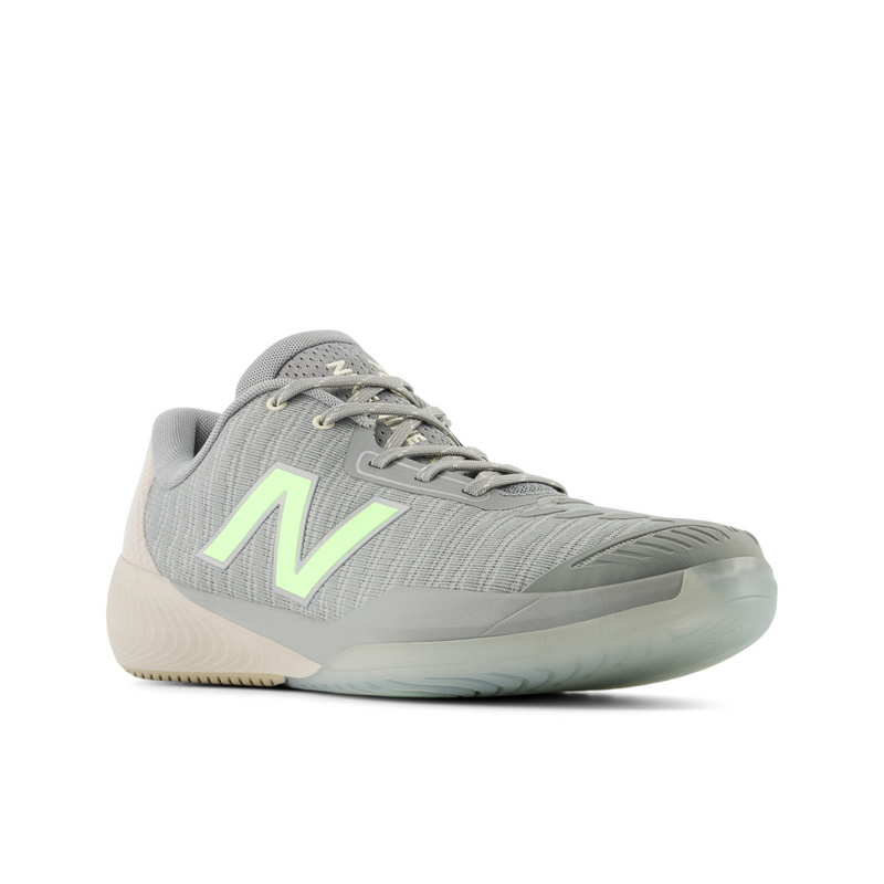 New balance mc 996v2 top d grey/green mens shoes