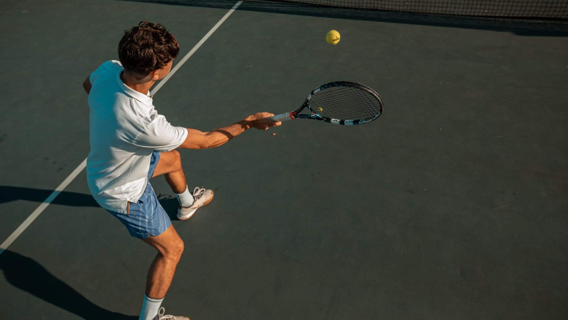 Men's Gear | Shoes, Rackets & Paddles | Rackets & Runners