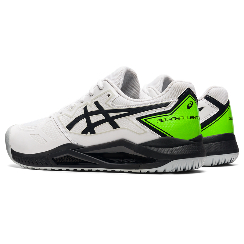 ASICS Gel-Challenger 13 Mens All-Court 100 D7