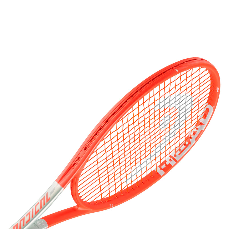 Head Graphene 360+ Radical MP D4