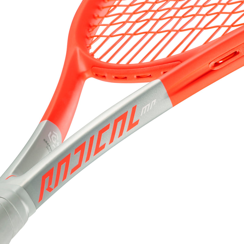 Head Graphene 360+ Radical MP E5