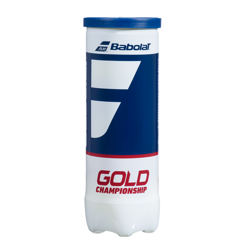 Babolat Gold Championship 24 Can Case