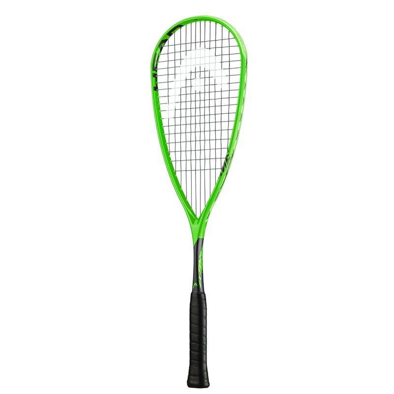 Head Extreme 135 Squash Racket