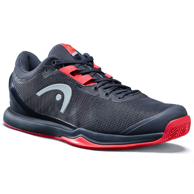 Head Sprint Pro 3.0 Mens All-Court A1 MNNR