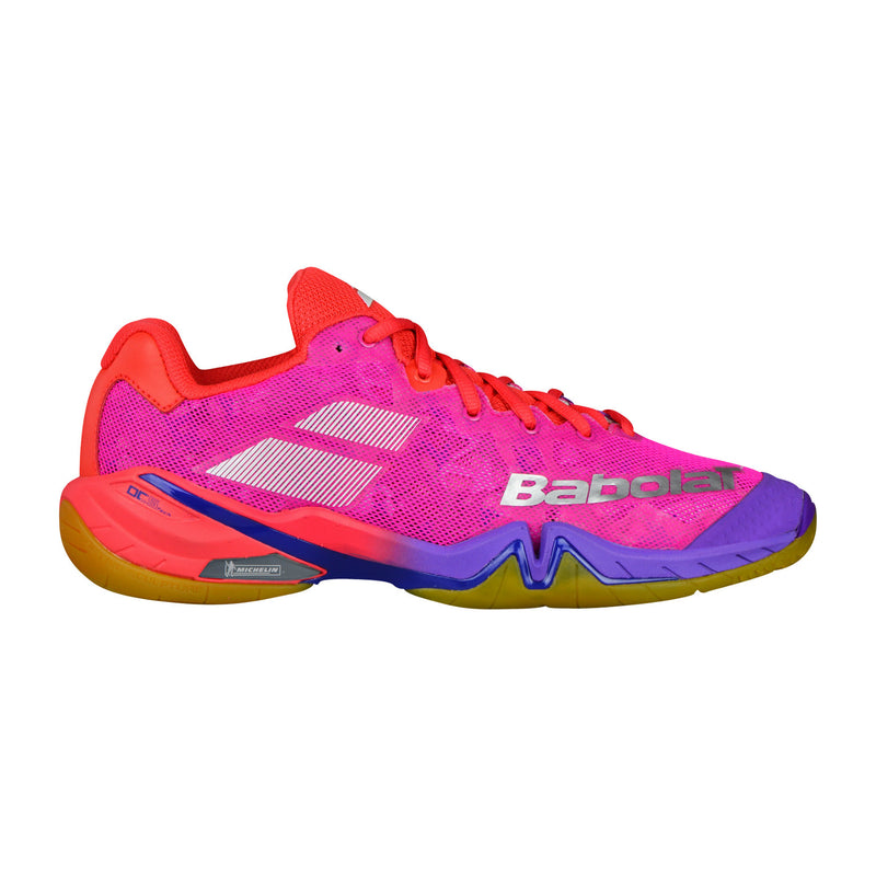 Babolat Shadow Tour Womens Indoor Court A1 299