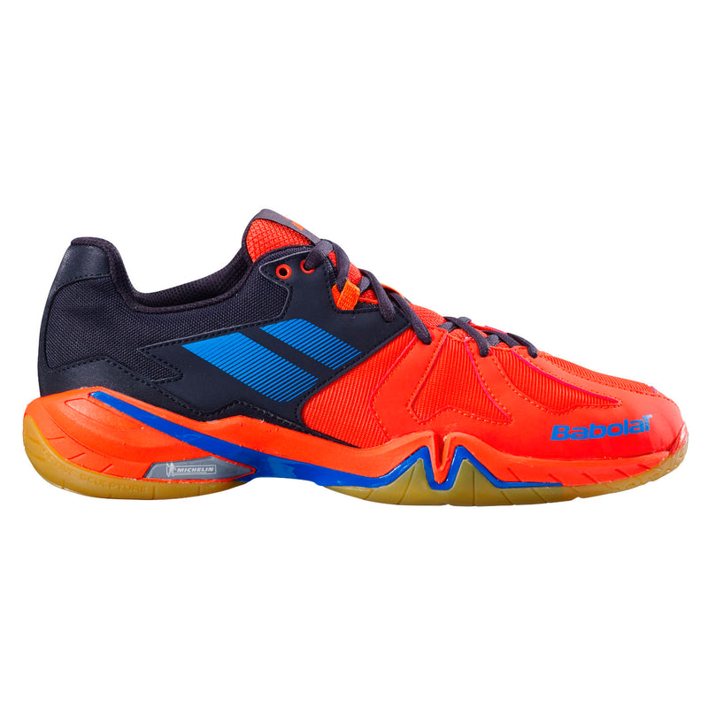 Babolat Shadow Spirit Mens Indoor Court A1 144