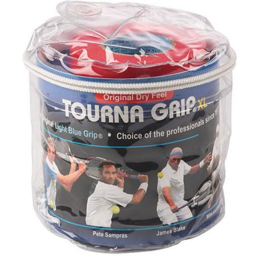 Tourna Grip Original XL (30 Pack)