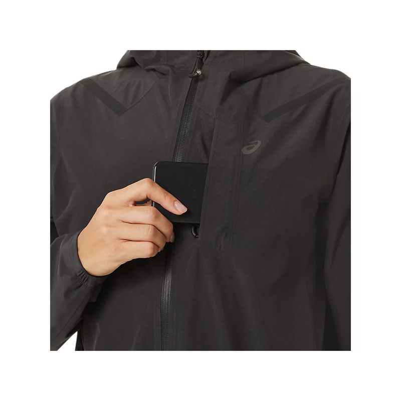 W Accelerate Waterproof Jacket 020 E