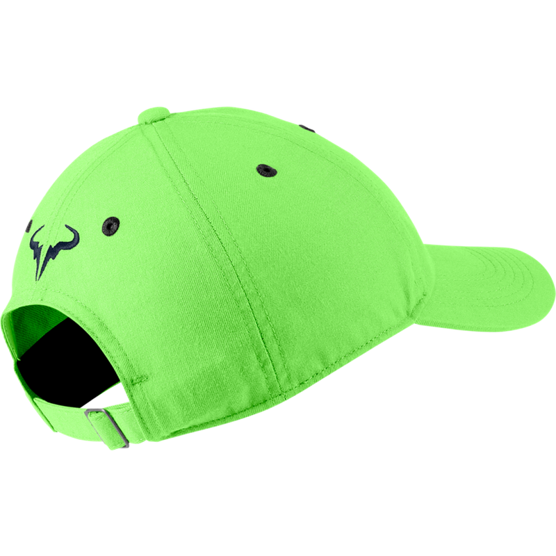 Aerobill Rafa Heritage 86 Cap 345 B2