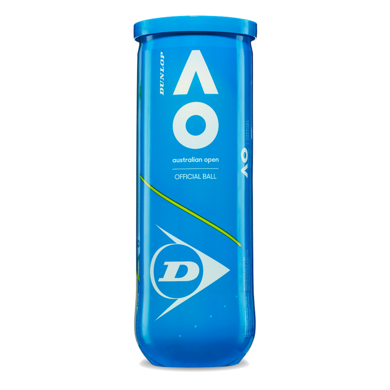 Dunlop Australian Open